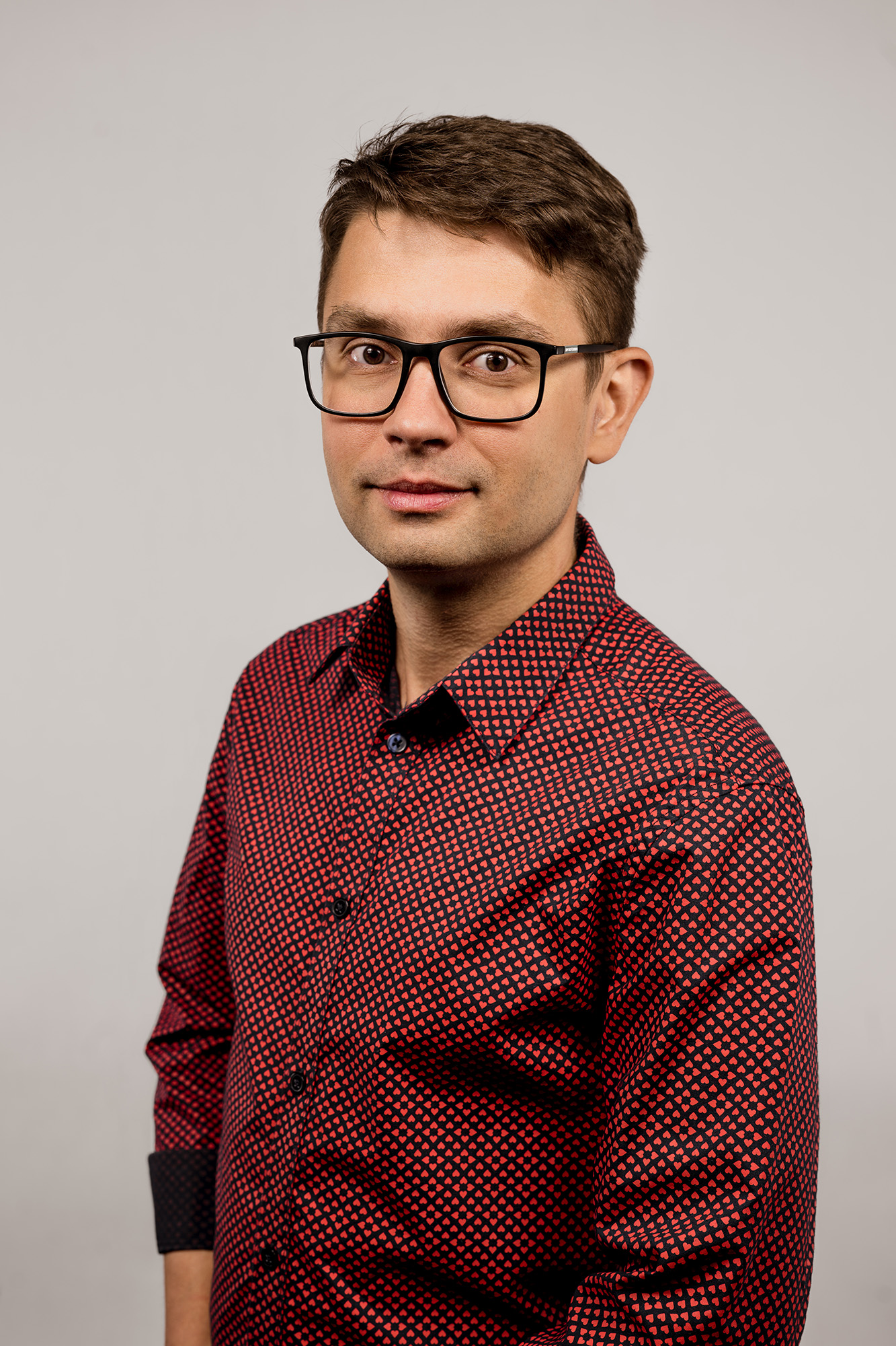 Piotr Sawiński